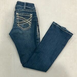 Ariat Jeans!